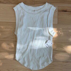 NWT WE THE FREE TANK SMALL